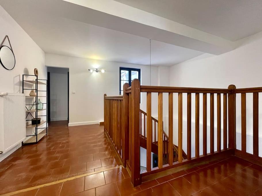 Le Patio ※ Carnot Apartment Carcassonne Ngoại thất bức ảnh