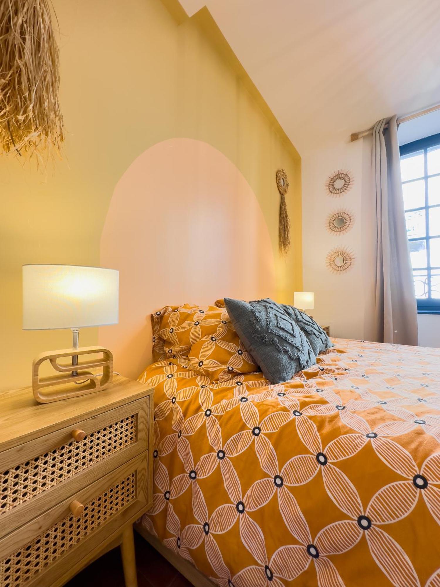 Le Patio ※ Carnot Apartment Carcassonne Ngoại thất bức ảnh