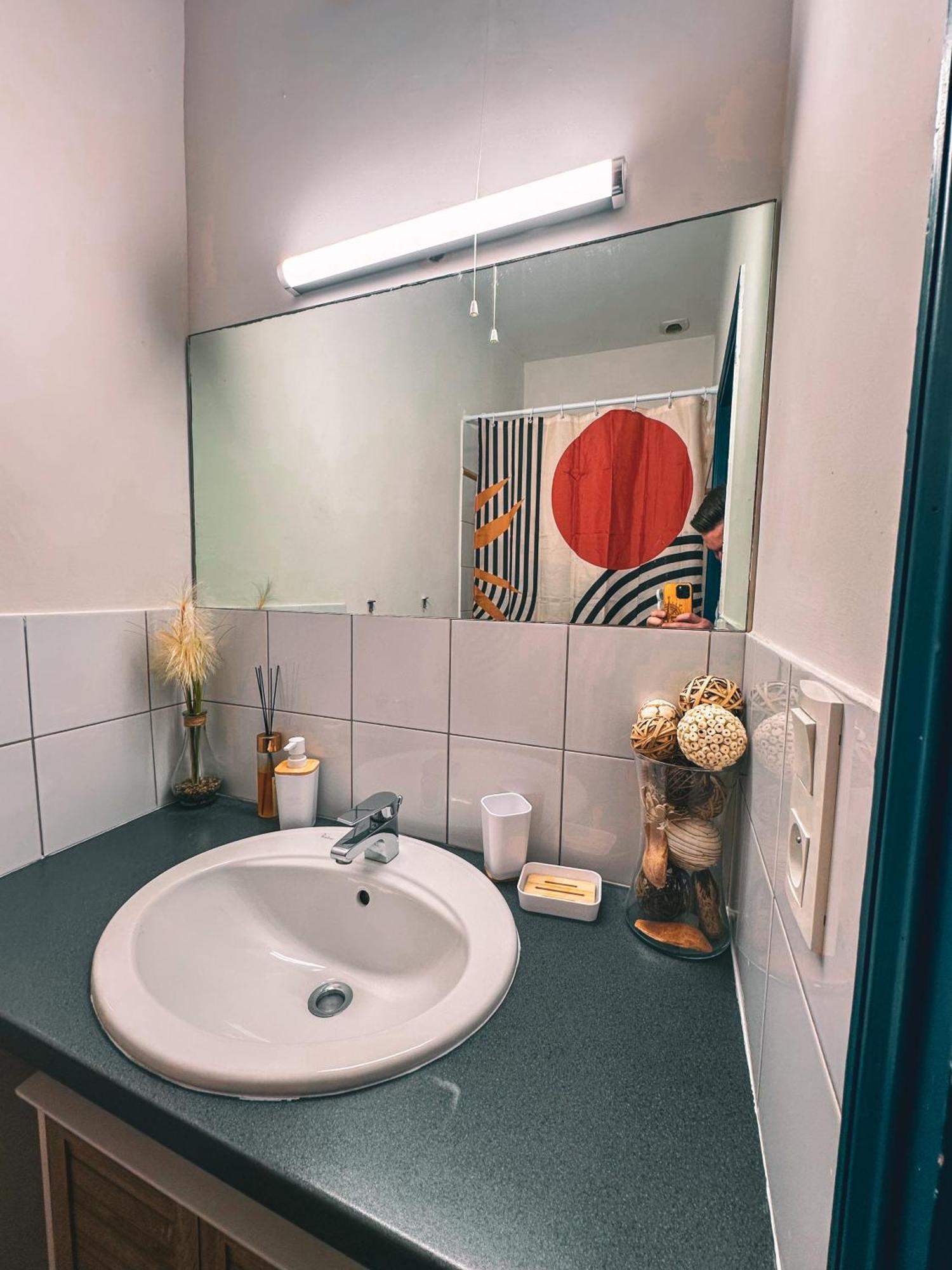 Le Patio ※ Carnot Apartment Carcassonne Ngoại thất bức ảnh