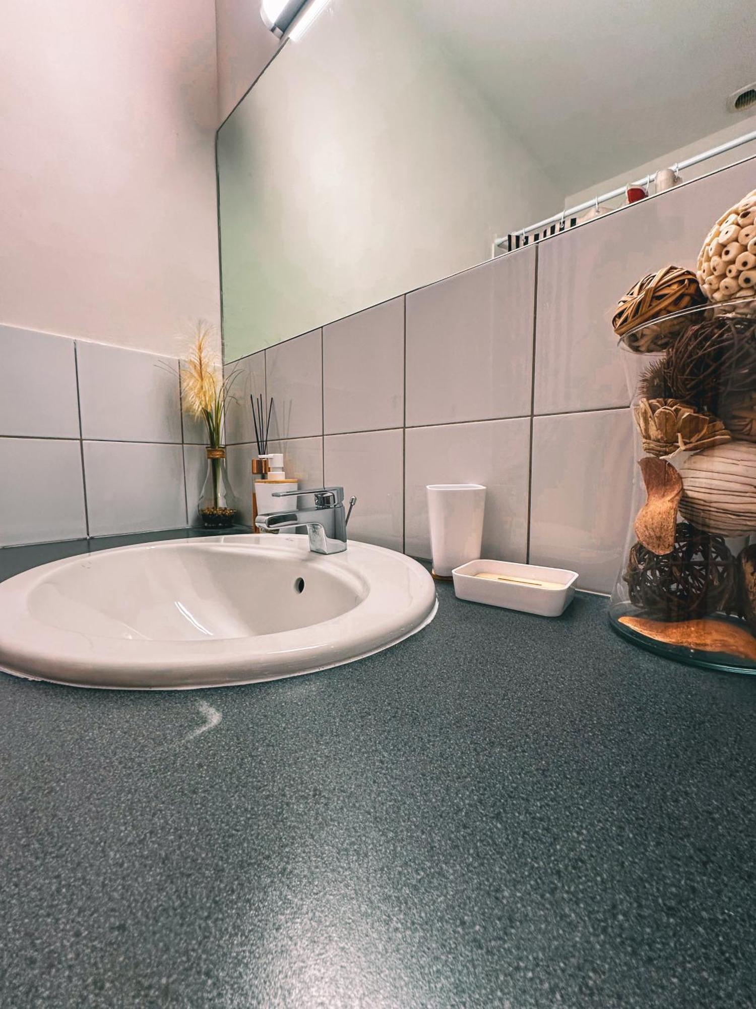Le Patio ※ Carnot Apartment Carcassonne Ngoại thất bức ảnh